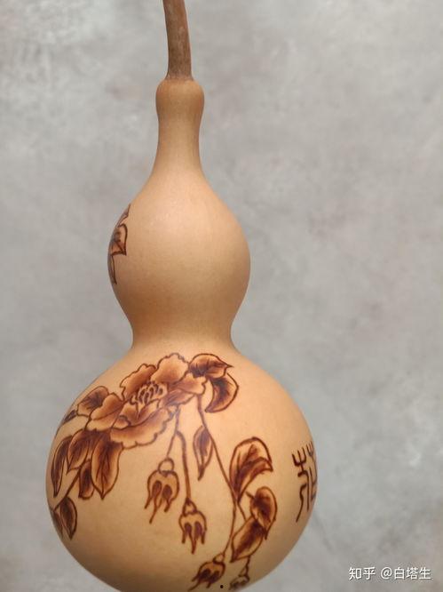 葫芦烙画视频,传统与现代的完美融合
