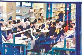图书馆看书视频,沉浸式阅读体验视频回顾