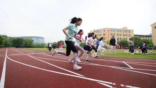 小学绳操视频,绳操舞动——小学绳操风采展示