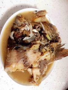 家常炖鱼视频,简单易学，美味营养的烹饪教程