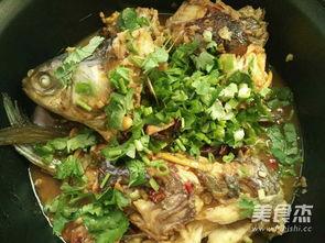家常炖鱼视频,简单易学，美味营养的烹饪教程