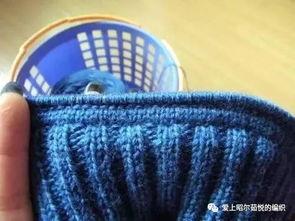 毛衣起针视频,跟随视频教程学起来