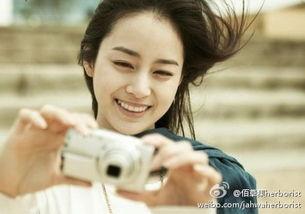 金泰熙视频,揭开韩国女神的美丽与魅力之谜