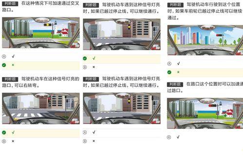 科目一教学视频,轻松掌握驾驶知识