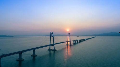中国桥梁视频,中国桥梁建设奇迹的视觉盛宴