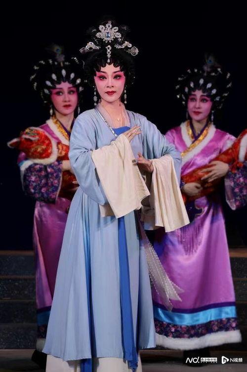 广东粤剧视频,广东粤剧视频中的传统魅力展现