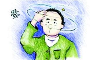 头晕视频,视频解析常见头晕原因及应对策略