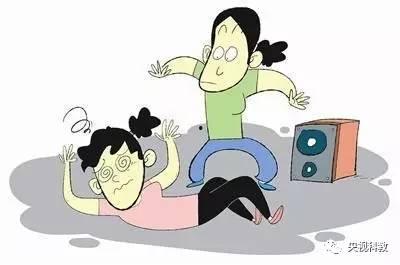 头晕视频,视频解析常见头晕原因及应对策略