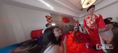 山西结婚视频,传统与现代交融的喜乐盛典