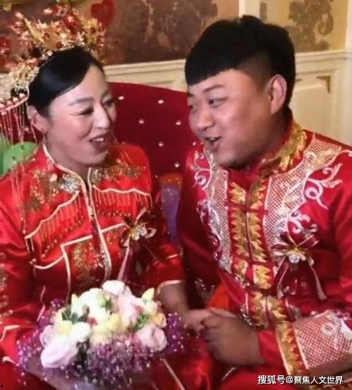 山西结婚视频,传统与现代交融的喜乐盛典