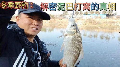 滑漂钓鱼视频,视频教学带你轻松上钩