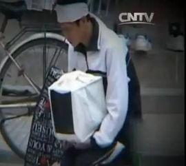 乞丐讨饭视频,揭秘乞丐讨饭背后的辛酸故事