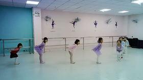 幼儿园教师舞蹈视频,童趣盎然，舞动童年