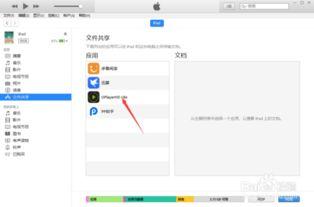 电脑视频导入ipad,轻松制作精彩概述文章