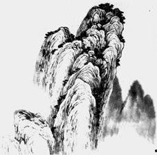 山水画技法视频,揭秘传统技法与创作精髓