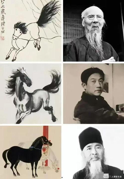 画马视频,画中马儿跃然纸上——揭秘画马视频背后的艺术魅力