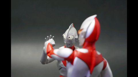 玩具奥特曼视频,探索宇宙英雄的奇幻冒险之旅