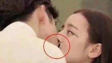 明星的吻戏视频