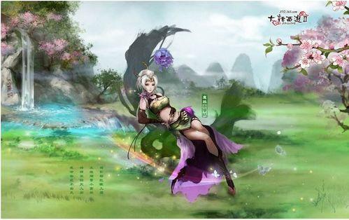 大话西游2 视频,穿越时空的奇幻冒险