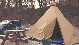 户外露营视频,跟随镜头领略自然之美