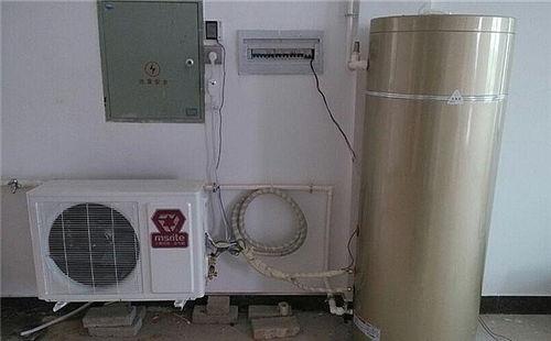 空气能热水器安装视频,轻松掌握高效节能新技能