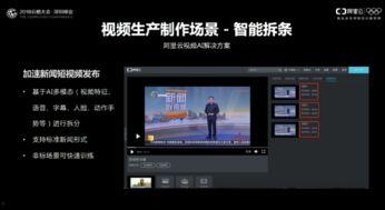 视频拆条,揭秘精彩瞬间，深度解析幕后故事