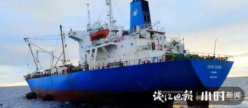 海上捕鱼视频,惊险刺激的海洋捕捞瞬间