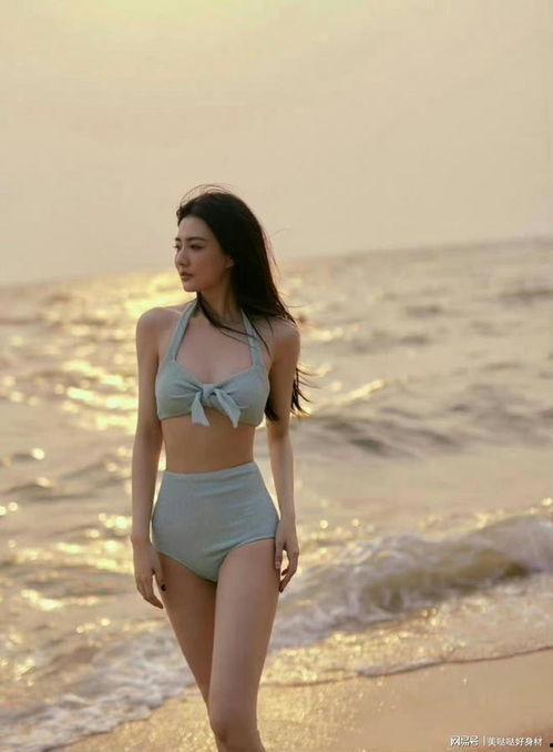泳装写真视频,夏日风情与时尚魅力尽收眼底