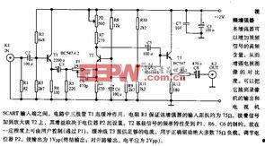 电路视频,揭秘电子世界的奥秘