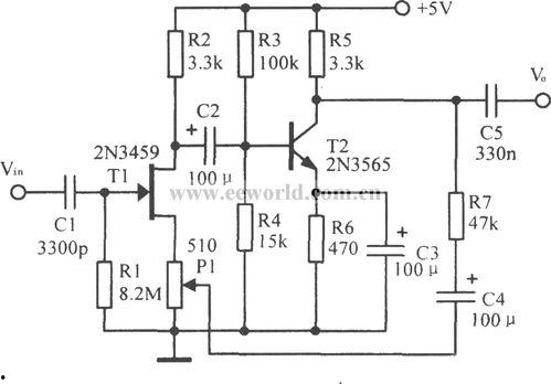 电路视频,揭秘电子世界的奥秘