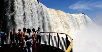 今日伊瓜苏新闻,今日新闻聚焦！