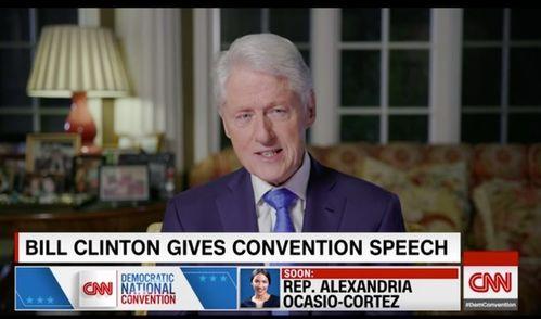 克林顿视频,政治风云背后的真实故事